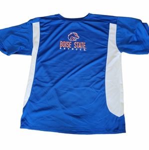 Boise State Broncos Idaho NCAA Athletic Shirt sz XL